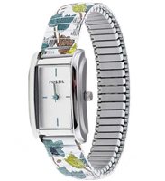 Orologio Fossil Donna in Acciaio ES2856 - ES2856
